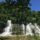 Review photo of Rock Island State Park Campground by Christy E., June 14, 2018