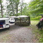 Review photo of Mountainview Campground by sarah , July 12, 2021