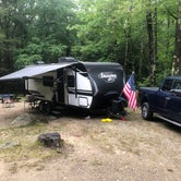 Review photo of George Washington State Campground by Mike , July 12, 2021