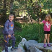 Review photo of Hayden Creek Road by shawn , July 12, 2021