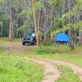 Review photo of Gold Creek by shawn , July 12, 2021