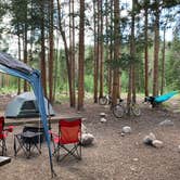 Review photo of Tunnel Campground by Michael S., July 12, 2021