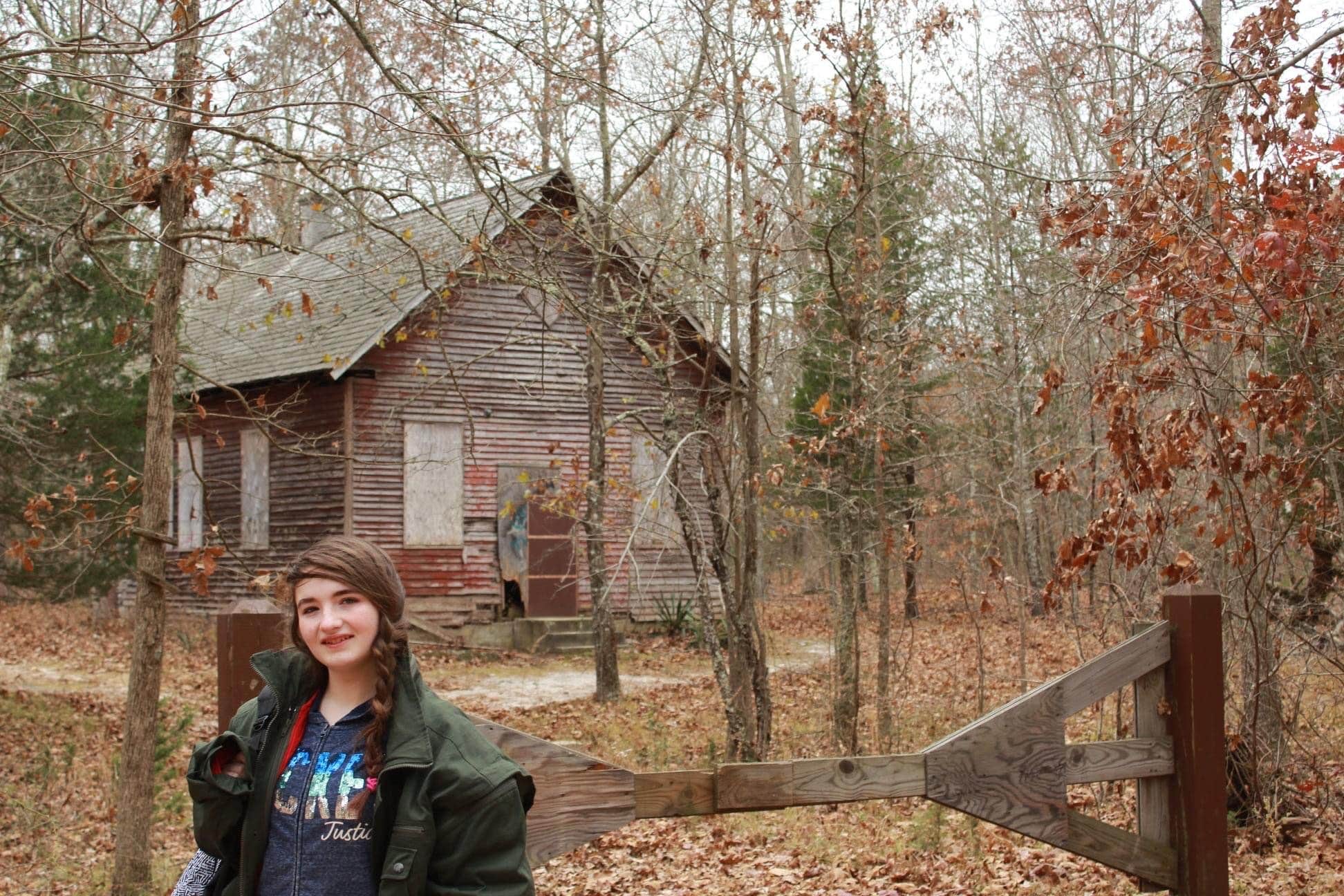 Camper submitted image from Atsion Cabins — Wharton State Forest - 1