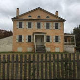 Abandoned Atsion Mansion