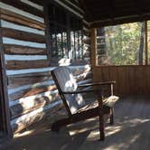 Review photo of Atsion Cabins — Wharton State Forest by meghan G., July 12, 2021