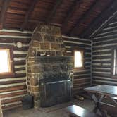 Review photo of Atsion Cabins — Wharton State Forest by meghan G., July 12, 2021