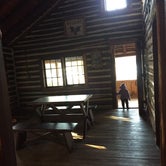 Review photo of Atsion Cabins — Wharton State Forest by meghan G., July 12, 2021