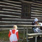 Review photo of Atsion Cabins — Wharton State Forest by meghan G., July 12, 2021