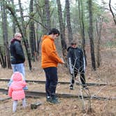 Review photo of Batona — Wharton State Forest by meghan G., July 12, 2021