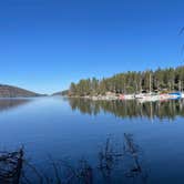 Review photo of Sno-Park Huntington Lake Parking by Robert S., July 12, 2021