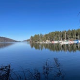 Review photo of Sno-Park Huntington Lake Parking by Robert S., July 12, 2021