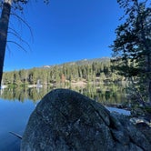 Review photo of Sno-Park Huntington Lake Parking by Robert S., July 12, 2021