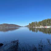 Review photo of Sno-Park Huntington Lake Parking by Robert S., July 12, 2021