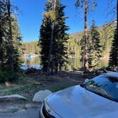 Review photo of Sno-Park Huntington Lake Parking by Robert S., July 12, 2021