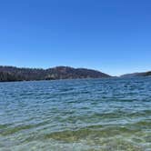 Review photo of Sno-Park Huntington Lake Parking by Robert S., July 12, 2021