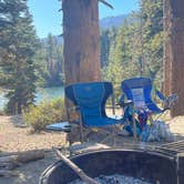 Review photo of Sno-Park Huntington Lake Parking by Robert S., July 12, 2021