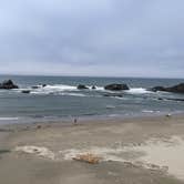 Review photo of Seal Rocks RV Cove by Valerie M., July 13, 2021