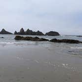 Review photo of Seal Rocks RV Cove by Valerie M., July 13, 2021