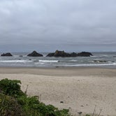 Review photo of Seal Rocks RV Cove by Valerie M., July 13, 2021