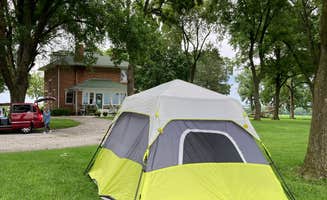 Frank H.'s photo at Green Acres at Red Brick Farmhouse near Blue Springs, MO