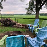 Review photo of Green Acres at Red Brick Farmhouse by Frank H., July 13, 2021