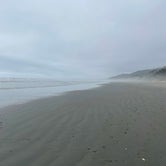 Review photo of Kalaloch Campground - group — Olympic National Park by Evan P., July 13, 2021