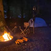 Review photo of Kentuck Campground — Ohiopyle State Park by Emma T., July 13, 2021