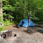 Review photo of Kentuck Campground — Ohiopyle State Park by Emma T., July 13, 2021