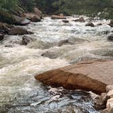 Review photo of Mount Princeton by Kassi S., July 13, 2021
