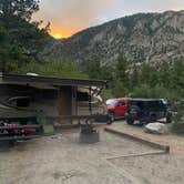 Review photo of Mount Princeton by Kassi S., July 13, 2021