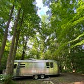 Review photo of Kentuck Campground — Ohiopyle State Park by Emma T., July 13, 2021