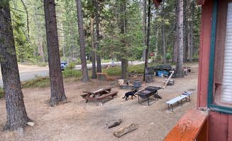 Robert S.'s photo at Hume Lake near Hume, CA