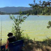 Review photo of Sequoia National Forest Hume Lake Campground by Robert S., July 13, 2021