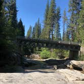 Review photo of Hume Lake by Robert S., July 13, 2021
