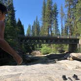 Review photo of Sequoia National Forest Hume Lake Campground by Robert S., July 13, 2021