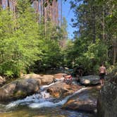 Review photo of Sequoia National Forest Hume Lake Campground by Robert S., July 13, 2021