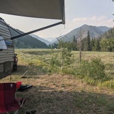 Review photo of North Fork Campground - Sawtooth National Forest by David M., July 13, 2021