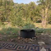 Review photo of North Fork Campground - Sawtooth National Forest by David M., July 13, 2021