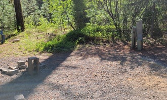 Camping near Clear Creek Crossing Campground: Spring Drive RV Campground, Government Camp, Oregon