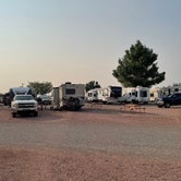 Review photo of USA RV Park by kristen , July 12, 2021