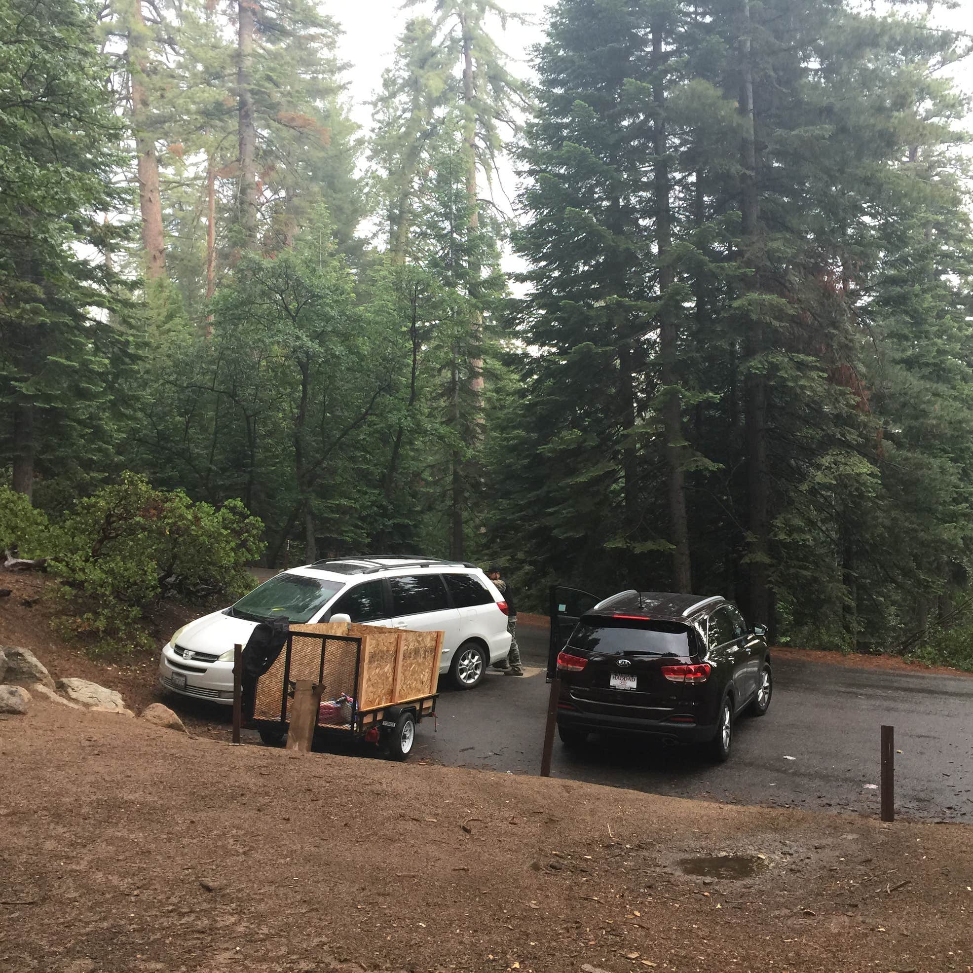 Best camping near Fresno, California | The Dyrt