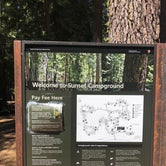 Review photo of Sunset Campground — Kings Canyon National Park by Robert S., July 13, 2021