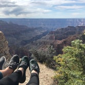 Review photo of North Rim Campground — Grand Canyon National Park by Lena L., June 14, 2018