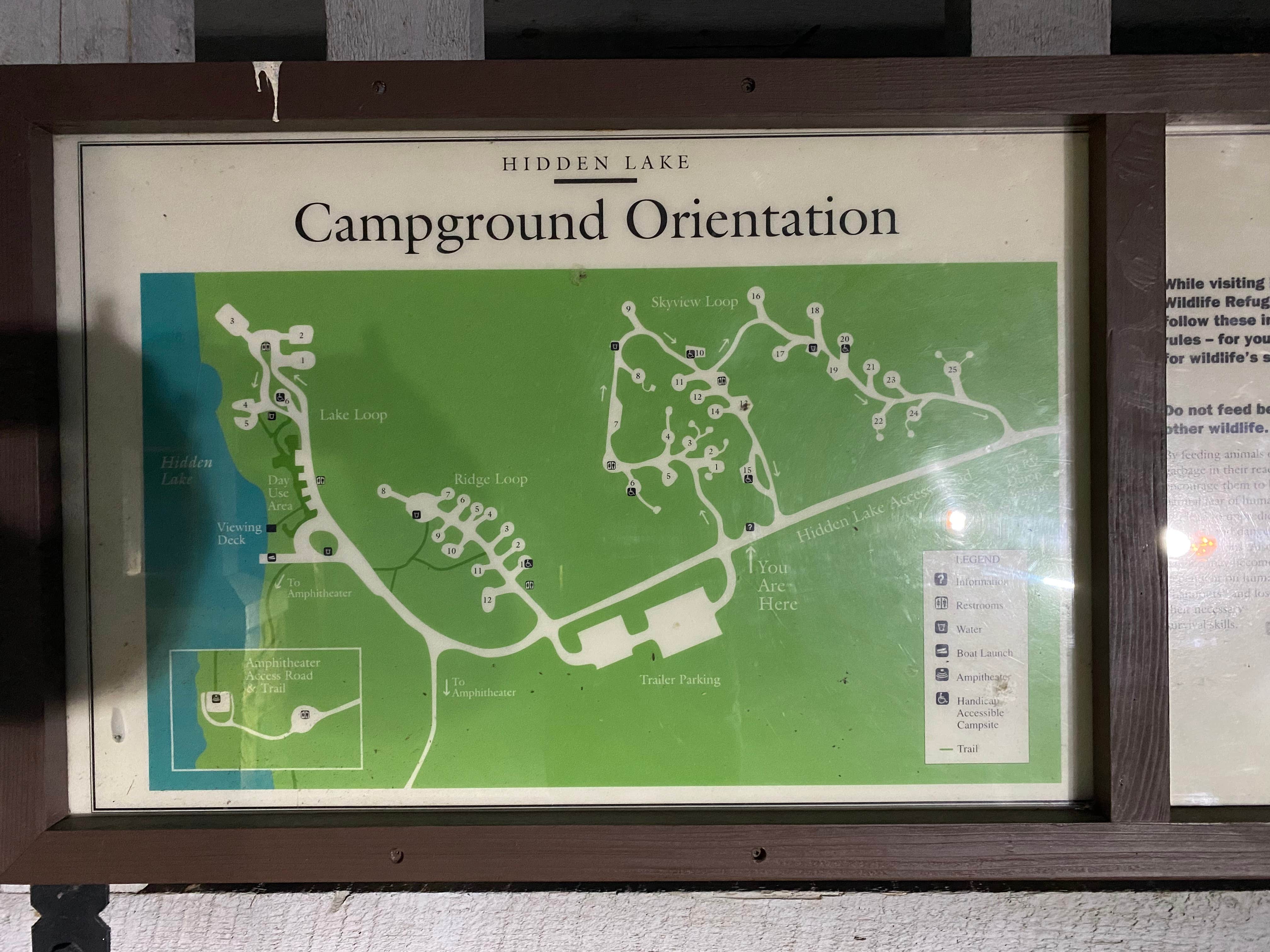 Camper-submitted photo at Hidden Lake Campground near Cooper Landing, AK