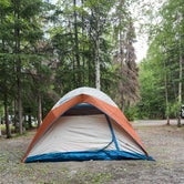 Review photo of Hidden Lake Campground by Jennifer W., July 13, 2021