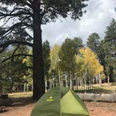 Review photo of North Rim Campground — Grand Canyon National Park by Lena L., June 14, 2018