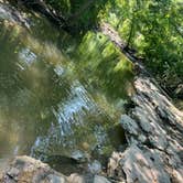 Review photo of Watkins Mill State Park by Tanner P., July 13, 2021