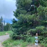Review photo of Dumont Campground by Alex S., July 13, 2021
