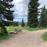 Review photo of Dumont Campground by Alex S., July 13, 2021