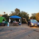 Review photo of San Elijo State Beach Campground by Antonio B., July 13, 2021